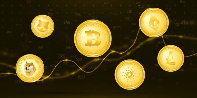 Аналіз цін на Bitcoin, Ethereum, Binance, Solana, XRP, Cardano та Dogecoin: позитивна динаміка на ринку