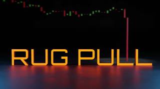 Исчезновение разработчика LENX Finance и ZKasino: новости рынка криптовалют