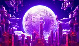 Целевая цена биткоина: $300 000 через два года - прогноз аналитика Cheds