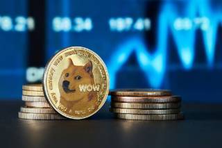 Dogecoin (DOGE) - відновлення ринку, шлях до $0,20