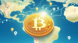 1) Помер майстер-розкрадач піраміди Понзі Південної Африки
2) Аргентина проголосувала Закон про регулювання податків на криптовалюту
3) Буенос-Айрес націлюється на Worldcoin законом про біометричні дані