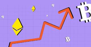 Bitcoin різко виросла вище рівня $64K: ринок демонструє силу