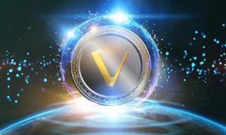 VeChain (VET) партнерує з Оксфордом для масової економіки блокчейну