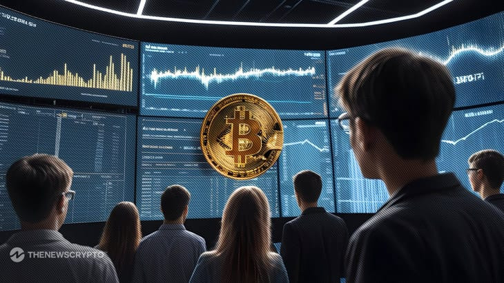 Bitcoin: умови позитивного росту