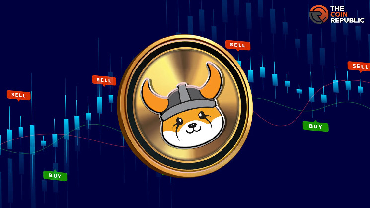 Наскільки перспективний актив FLOKI?