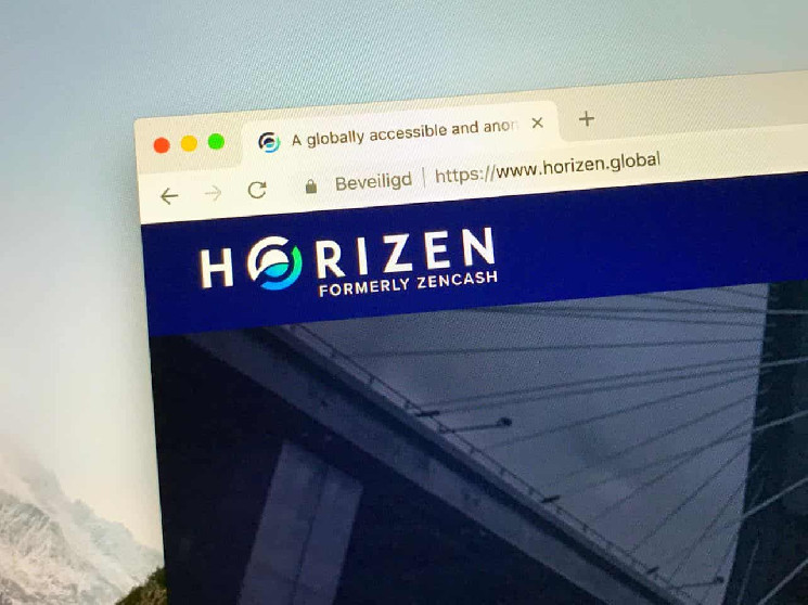 Horizen уклала партнерство з Gateway для Web3项目