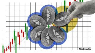 Ситуація з токенізацією визначається приватними мережами.