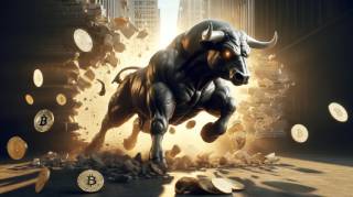 Bitcoin: Ведмеді викликають верхній опір