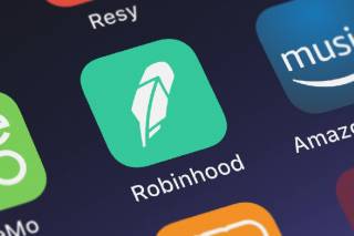 `Robinhood запускает биткоин-ETF для пенсионных и брокерских счетов`