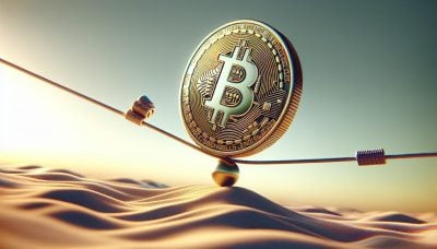Стабілізація ціни Bitcoin: зменшення волатильності