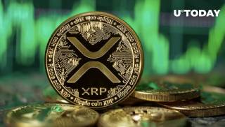 XRP: ведмежий патерн на горизонті