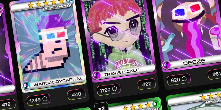 Гра Ethereum Fantasy Top: відкриття для криптовірників