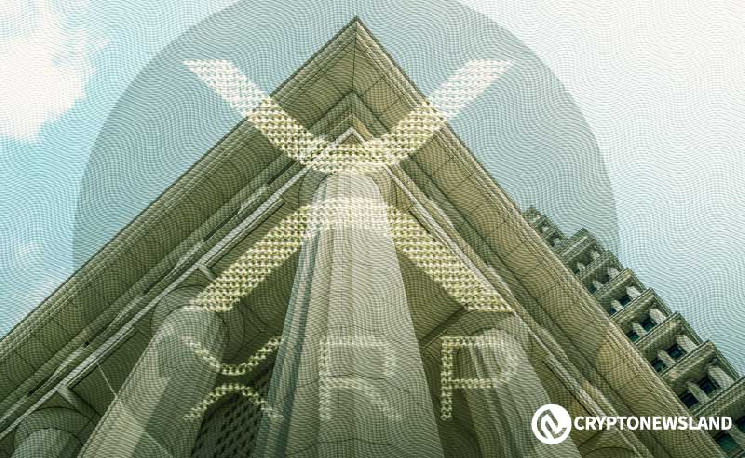 Написання назви статті:

Криптоконфлікт: SEC vs Ripple - доступ до документів та цензура