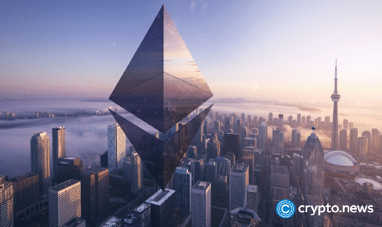 Ліквідація Ethereum перевищує Bitcoin: аналіз за останні 24 години