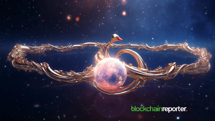 Swan Chain представляє тестову мережу Saturn для дослідження їхньої технології. Учасники можуть випробовувати функції, отримувати токени SWAN та брати участь в активностях. Проект також має програми винагород та інцентивів.