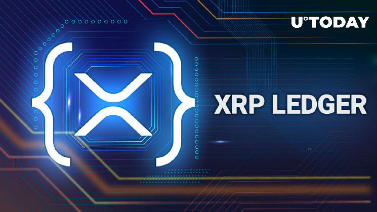 Новий валідатор у списку UNL Фонду XRP Ledger