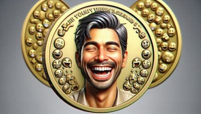 Умні трейдери вкладають $50 млн у мем-монети PEPE та FLOKI