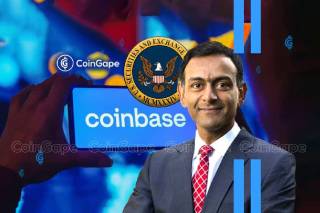 Коинбейз CLO критикует главу SEC за заявление о ценных бумагах