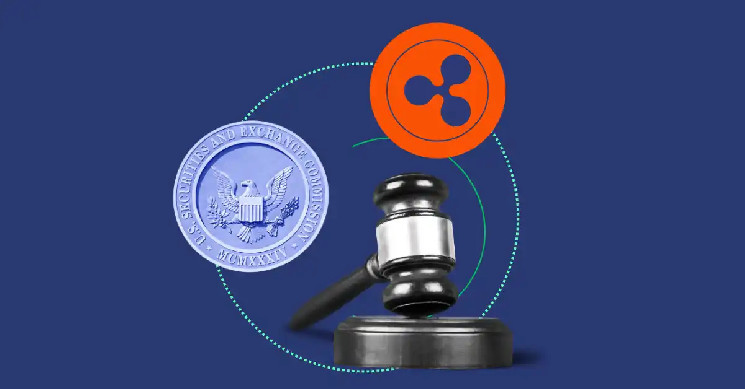 Рішення справи Ripple проти SEC: історичне рішення очікується