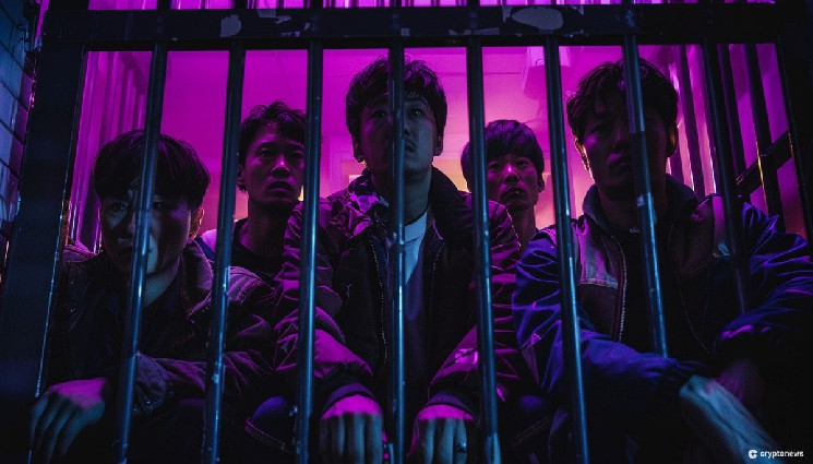 Крипто злодії визнали вину в справі USDT