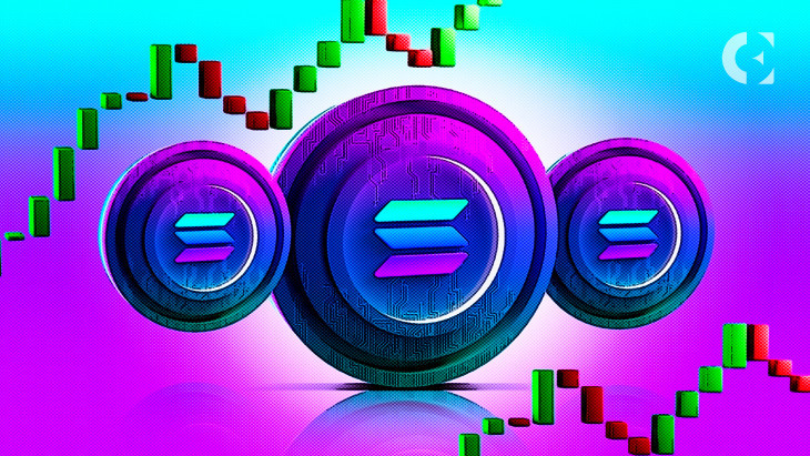 Падение курса Solana: аналитик предсказывает новый минимум.