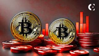 Аналіз коливань ціни Bitcoin: поточні тренди та можливі впливи на ринок