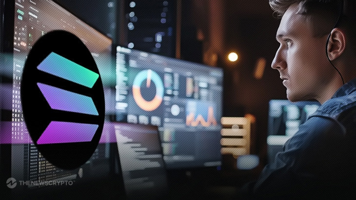 Борьба Соланы в медвежьем рынке: SOL и цель $200