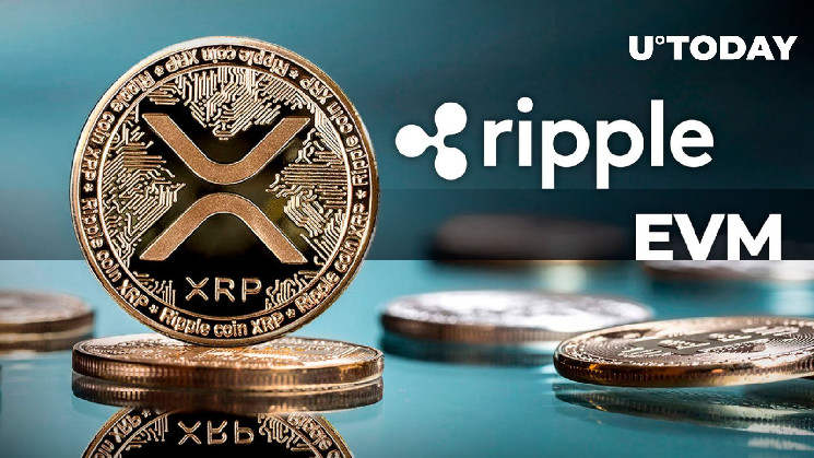 Оновлення XRPL EVMSidechain: нові комісійні в XRP та активація Cosmos IBC