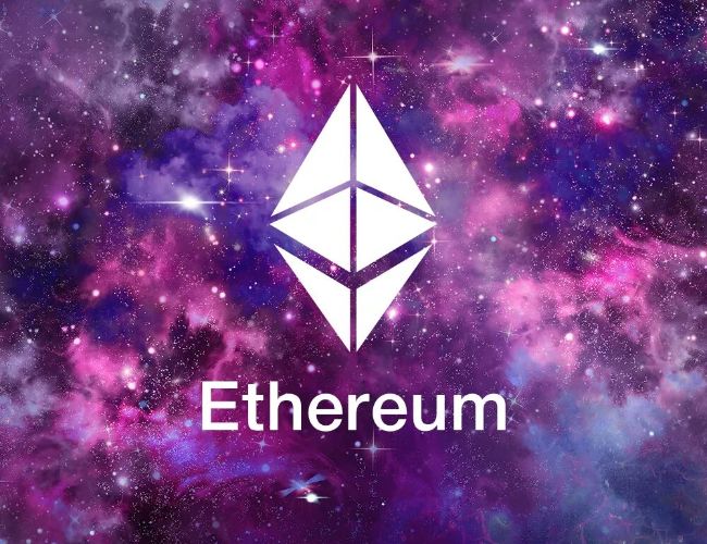 ETH/BTC: Погляд на останній спад