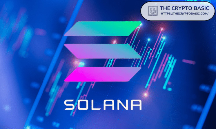 Стоимость Solana (SOL) растет до $200?