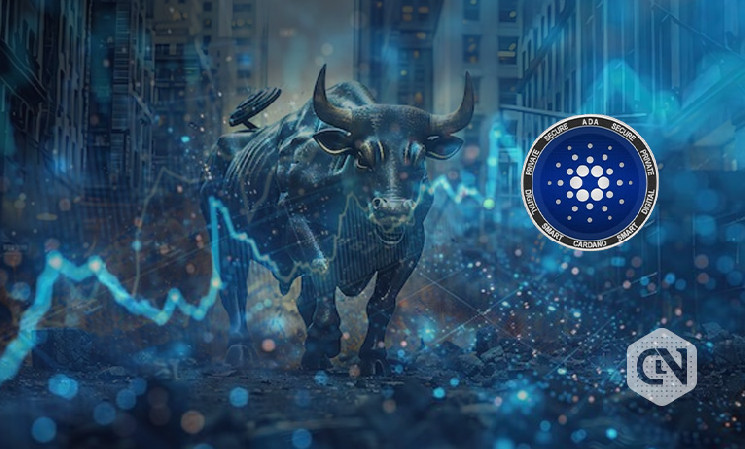 Cardano: колебания цены, негативное настроение и ожидания.