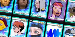 Найприбутковіша гра у стилі фентезі на блокчейні Ethereum