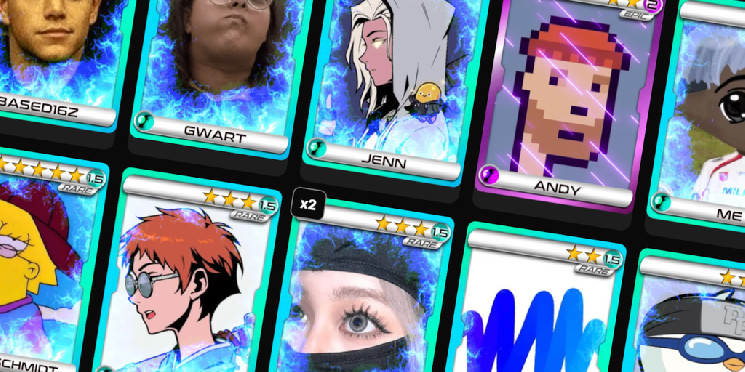 Найприбутковіша гра у стилі фентезі на блокчейні Ethereum