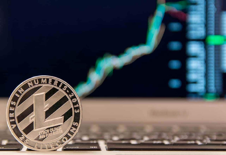 Litecoin (LTC) популярнее Bitcoin (BTC) в платежах: анализ и прогноз