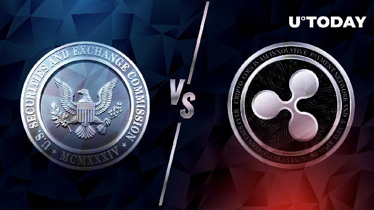 Тег SEC атакує Ripple: аналіз і реакція