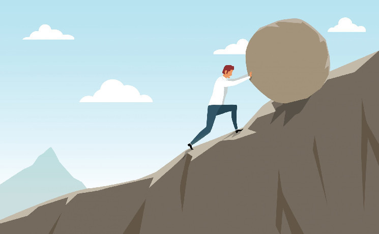 Нове підйом ціни Ethereum можливий