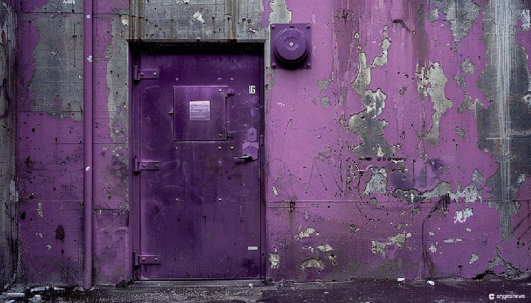 Незаконний оператор обміну XRP засуджений до вязниці на 8 років в Південній Кореї