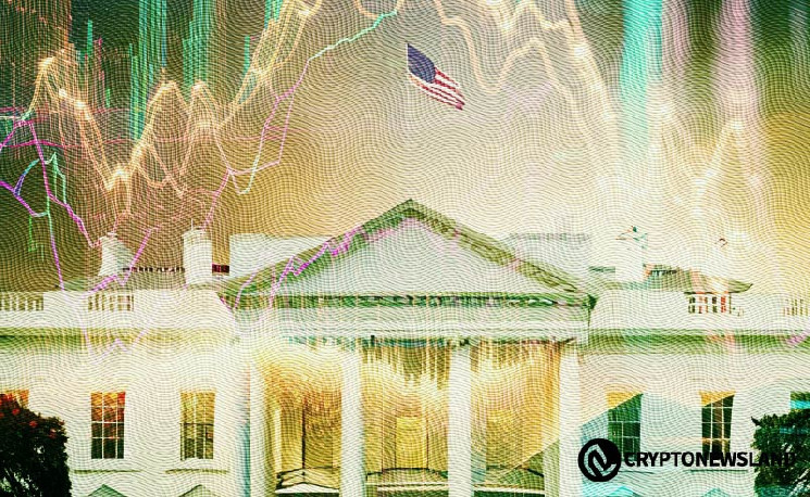 Біден скасує закон SEC, Трамп підтримує криптовалюту