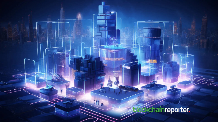Децентралізований DeFi: Polytrade та Horizen EON обєднуються