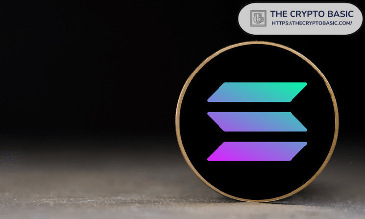 Невідомий кит переносить $1.57 млрд на Solana