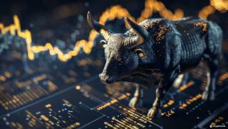 Прогноз на Bitcoin: $114 000 до 2025 року