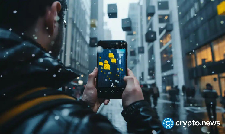 Как создать кошелек Ethereum: безопасное управление ETH