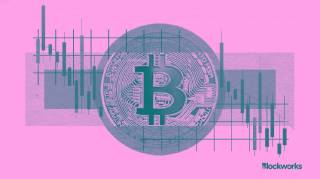 Криптовалюты падают, акционерный рынок удерживается перед заседанием Федерального резервного комитета США.