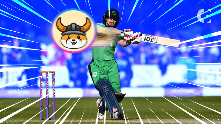 Флокі стає спонсором крикетного турніру