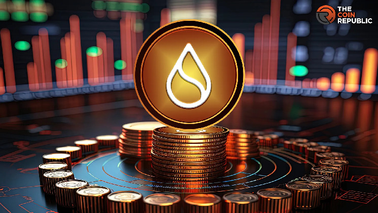 Нестабільність токену SUI: огляд та прогноз