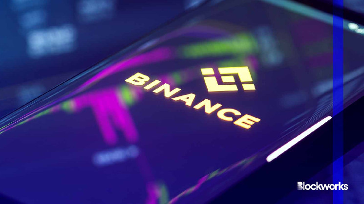 SEC судиться з Binance у справі про регулювання криптовалюти