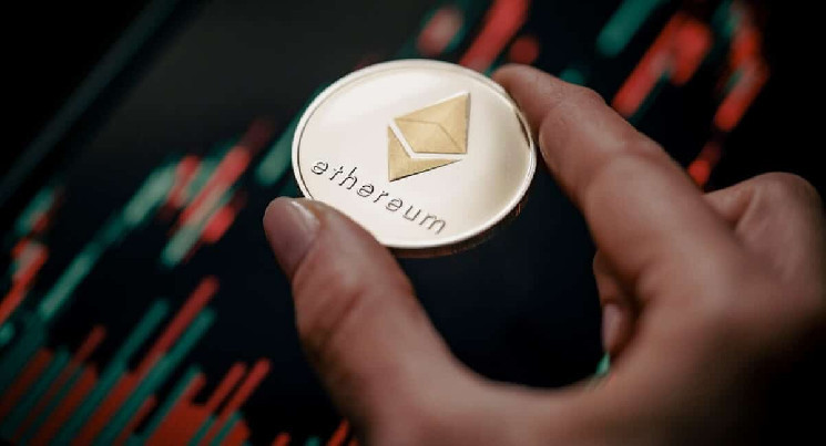 Прогноз ціни Ethereum: $3,000 невдовзі?