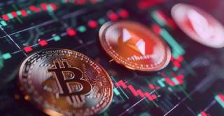 Ринок криптовалют: Аналіз опціонів BTC та ETH