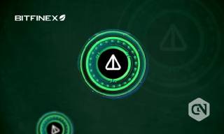 Bitfinex добавляет токен NOT: Notcoin уникальный игровой опыт
