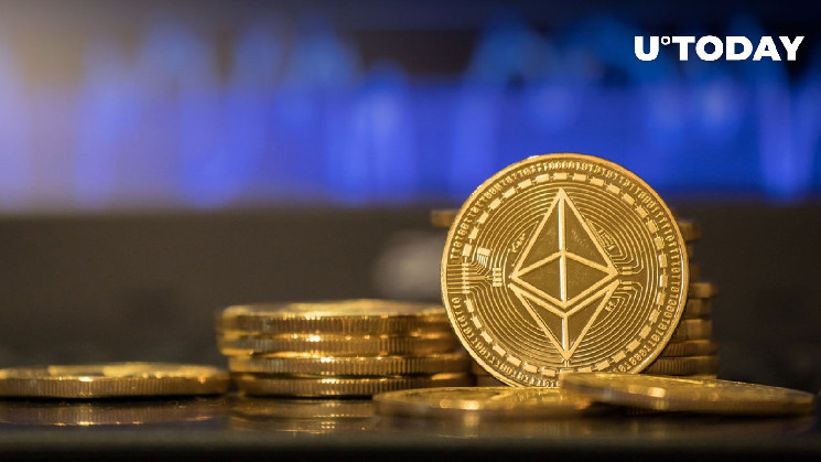 Низька вартість газу в Ethereum: що це означає?